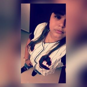 Meet your Posher, Ericka